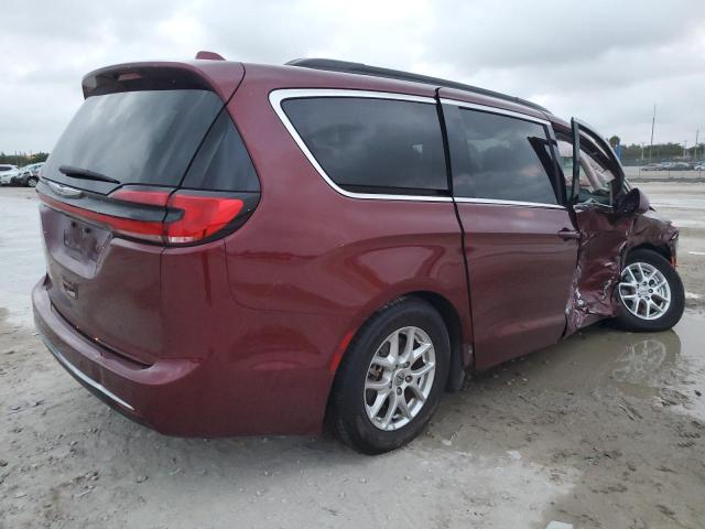 Photo 2 VIN: 2C4RC1BG4NR163844 - CHRYSLER PACIFICA T 