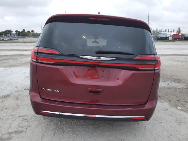 Photo 5 VIN: 2C4RC1BG4NR163844 - CHRYSLER PACIFICA T 