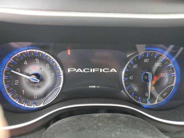 Photo 8 VIN: 2C4RC1BG4NR163844 - CHRYSLER PACIFICA T 