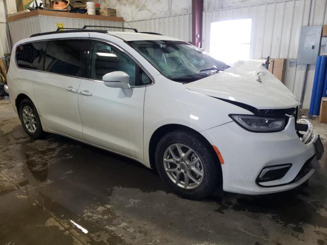 Photo 3 VIN: 2C4RC1BG4NR170373 - CHRYSLER PACIFICA T 