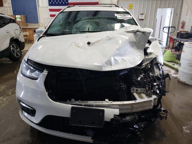 Photo 4 VIN: 2C4RC1BG4NR170373 - CHRYSLER PACIFICA T 