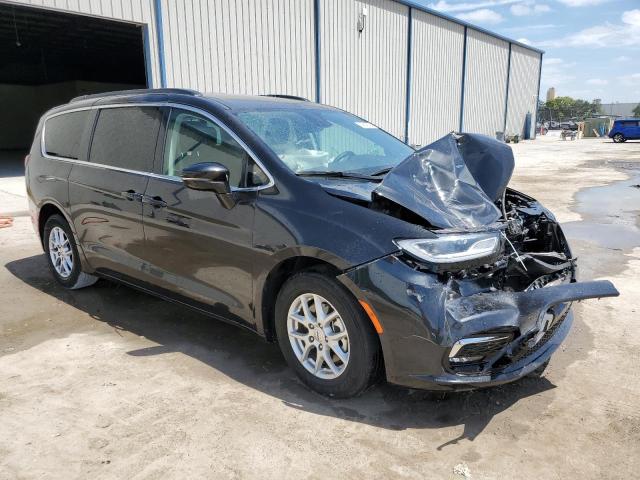 Photo 3 VIN: 2C4RC1BG4NR175587 - CHRYSLER PACIFICA 