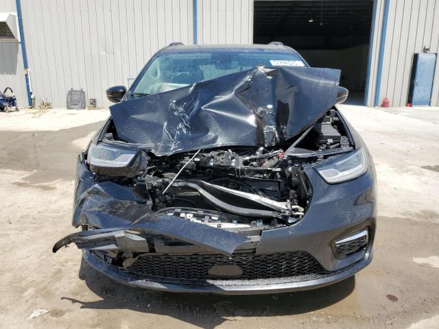 Photo 4 VIN: 2C4RC1BG4NR175587 - CHRYSLER PACIFICA 