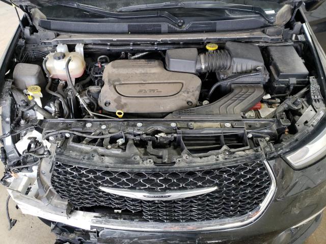 Photo 11 VIN: 2C4RC1BG4NR181552 - CHRYSLER PACIFICA 