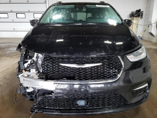 Photo 4 VIN: 2C4RC1BG4NR181552 - CHRYSLER PACIFICA 