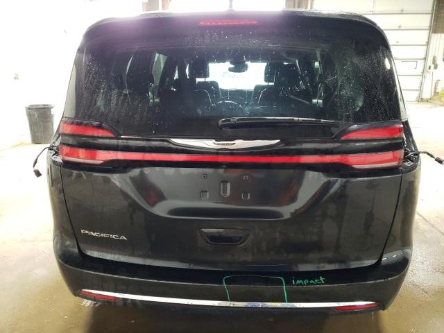 Photo 5 VIN: 2C4RC1BG4NR181552 - CHRYSLER PACIFICA 