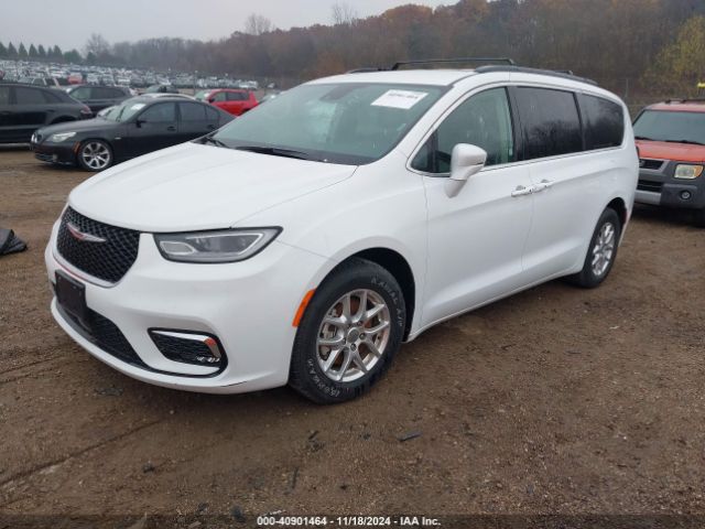 Photo 1 VIN: 2C4RC1BG4NR182037 - CHRYSLER PACIFICA 