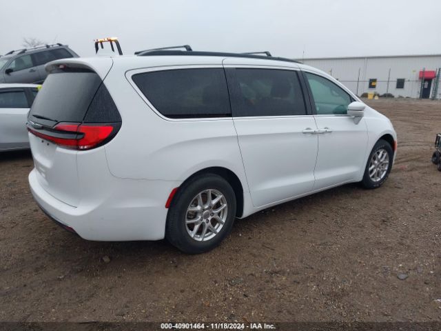 Photo 3 VIN: 2C4RC1BG4NR182037 - CHRYSLER PACIFICA 