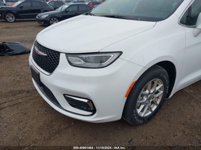 Photo 5 VIN: 2C4RC1BG4NR182037 - CHRYSLER PACIFICA 