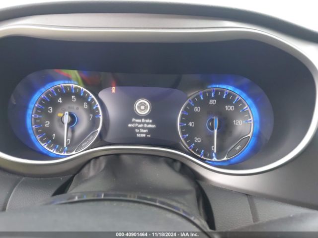 Photo 6 VIN: 2C4RC1BG4NR182037 - CHRYSLER PACIFICA 