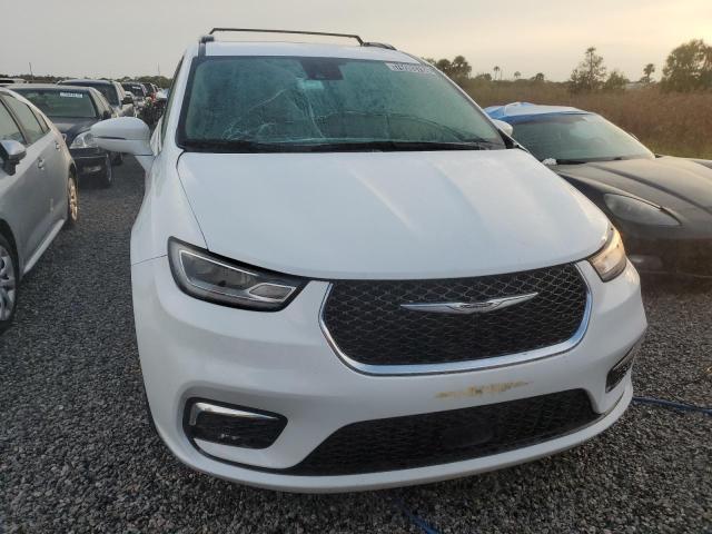 Photo 4 VIN: 2C4RC1BG4NR190753 - CHRYSLER PACIFICA T 