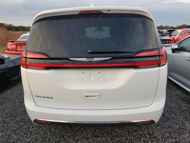 Photo 5 VIN: 2C4RC1BG4NR190753 - CHRYSLER PACIFICA T 