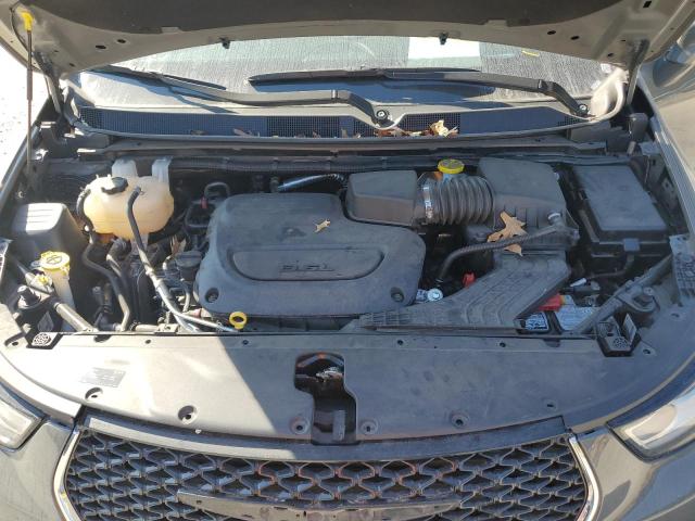 Photo 11 VIN: 2C4RC1BG4NR194043 - CHRYSLER PACIFICA 