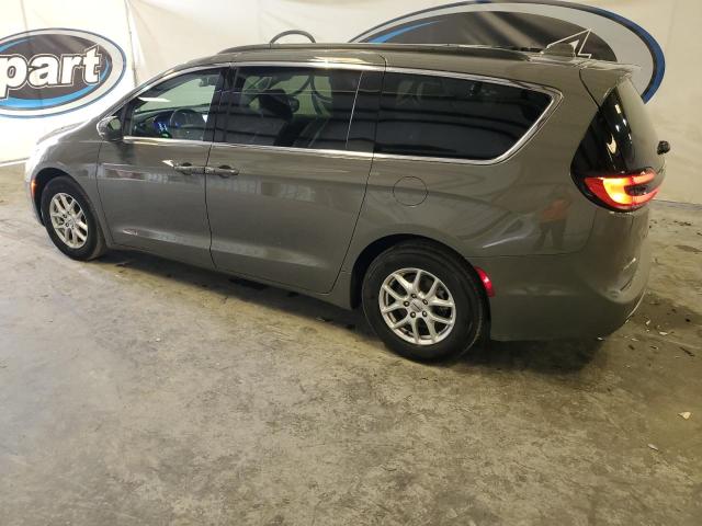 Photo 1 VIN: 2C4RC1BG4NR218227 - CHRYSLER PACIFICA 