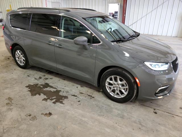 Photo 3 VIN: 2C4RC1BG4NR218227 - CHRYSLER PACIFICA 