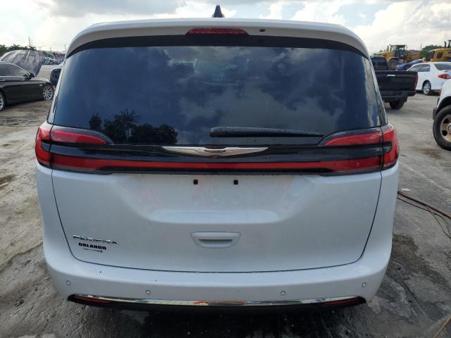 Photo 5 VIN: 2C4RC1BG4PR514884 - CHRYSLER PACIFICA T 