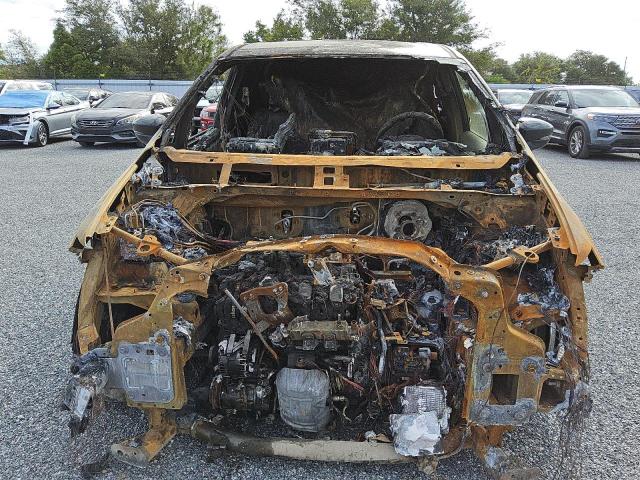 Photo 4 VIN: 2C4RC1BG4PR515923 - CHRYSLER PACIFICA T 