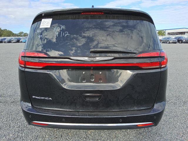 Photo 5 VIN: 2C4RC1BG4PR515923 - CHRYSLER PACIFICA T 