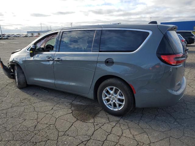 Photo 1 VIN: 2C4RC1BG4PR531488 - CHRYSLER PACIFICA 