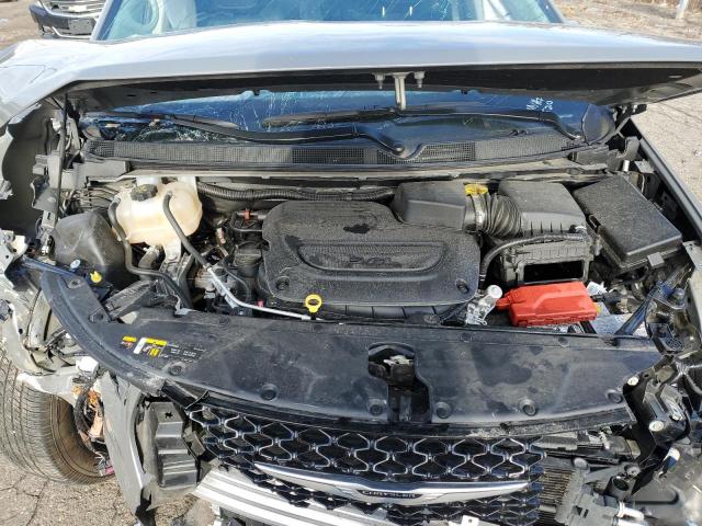 Photo 10 VIN: 2C4RC1BG4PR531488 - CHRYSLER PACIFICA 