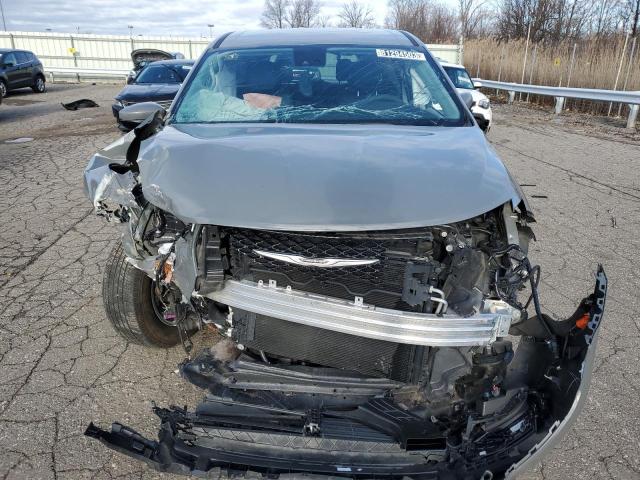 Photo 4 VIN: 2C4RC1BG4PR531488 - CHRYSLER PACIFICA 