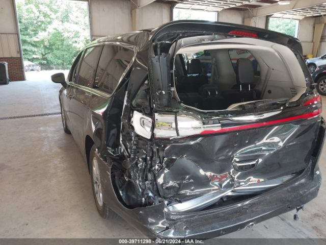 Photo 5 VIN: 2C4RC1BG4PR532737 - CHRYSLER PACIFICA 