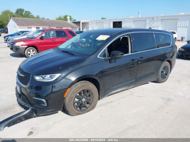 Photo 1 VIN: 2C4RC1BG4PR537288 - CHRYSLER PACIFICA 