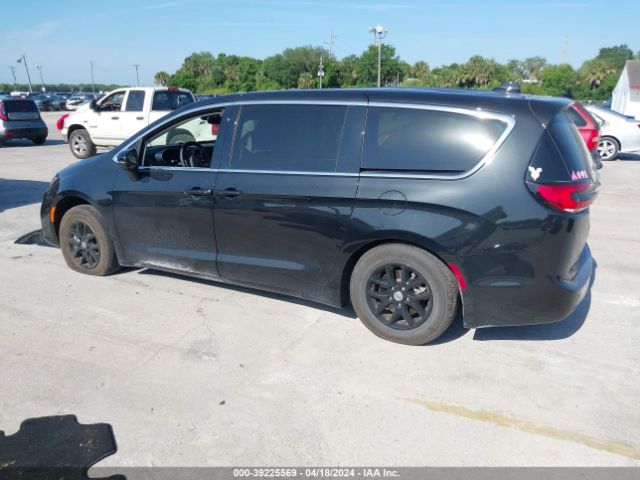 Photo 2 VIN: 2C4RC1BG4PR537288 - CHRYSLER PACIFICA 