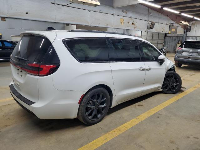 Photo 2 VIN: 2C4RC1BG4PR540059 - CHRYSLER PACIFICA T 