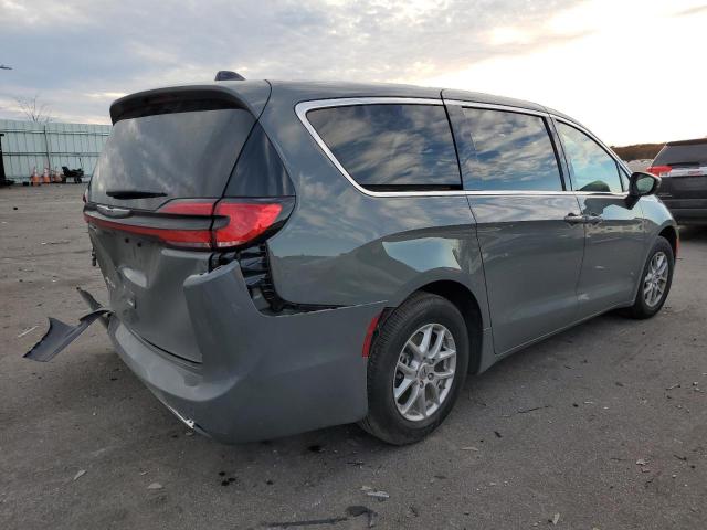 Photo 2 VIN: 2C4RC1BG4PR559906 - CHRYSLER PACIFICA 