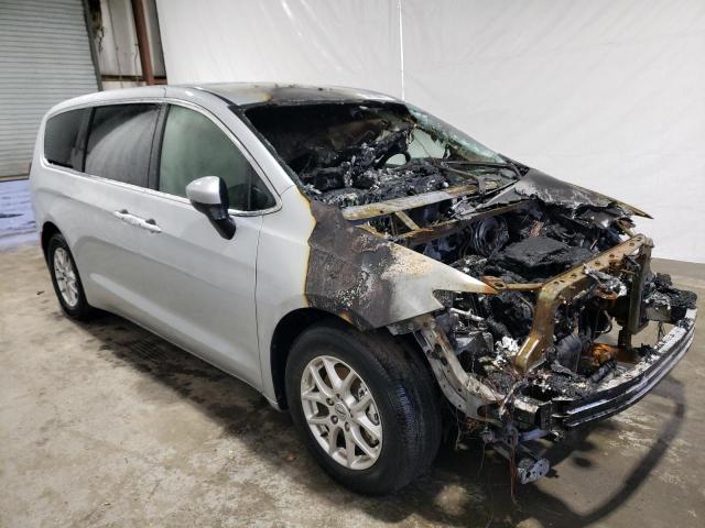 Photo 3 VIN: 2C4RC1BG4PR566838 - CHRYSLER PACIFICA 