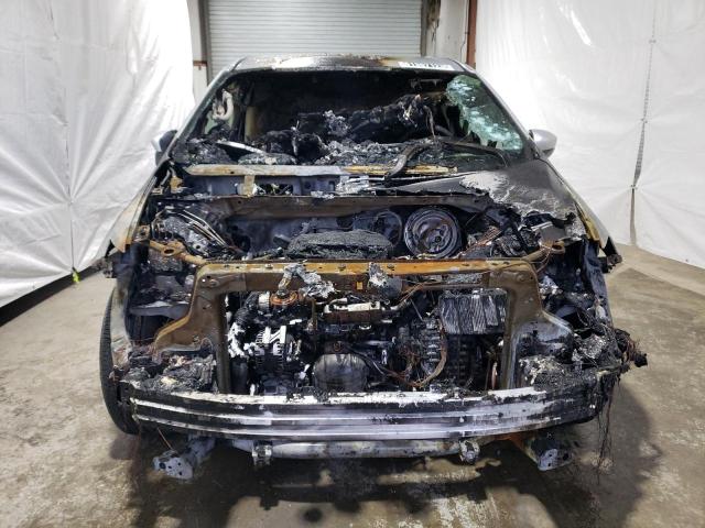 Photo 4 VIN: 2C4RC1BG4PR566838 - CHRYSLER PACIFICA 