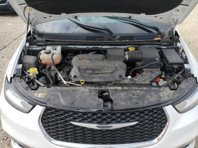 Photo 11 VIN: 2C4RC1BG4PR567391 - CHRYSLER PACIFICA T 