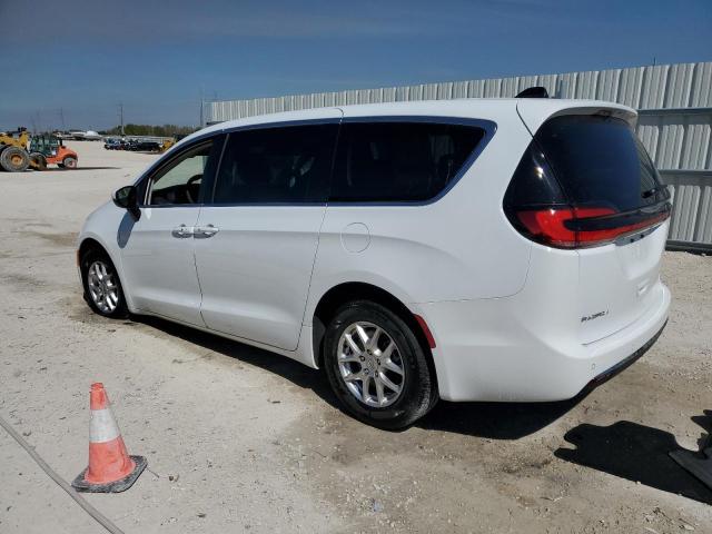 Photo 1 VIN: 2C4RC1BG4PR573756 - CHRYSLER PACIFICA 