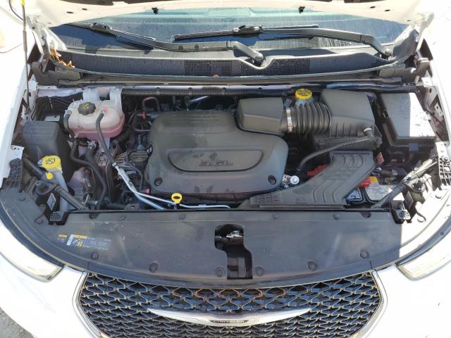 Photo 11 VIN: 2C4RC1BG4PR573756 - CHRYSLER PACIFICA 