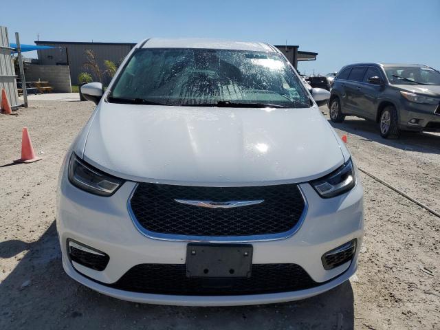 Photo 4 VIN: 2C4RC1BG4PR573756 - CHRYSLER PACIFICA 