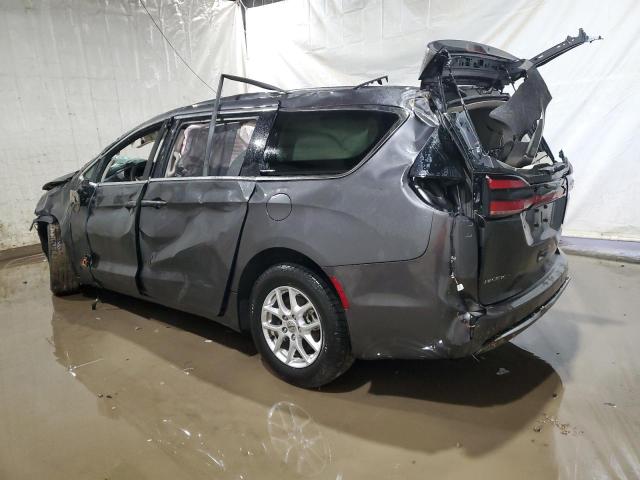 Photo 1 VIN: 2C4RC1BG4PR594526 - CHRYSLER PACIFICA T 