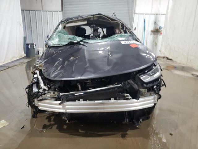 Photo 4 VIN: 2C4RC1BG4PR594526 - CHRYSLER PACIFICA T 