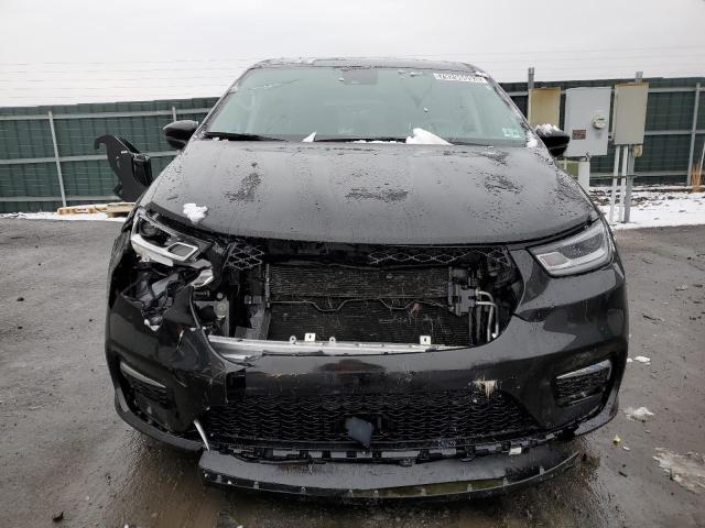 Photo 4 VIN: 2C4RC1BG4PR607131 - CHRYSLER PACIFICA 