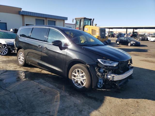 Photo 3 VIN: 2C4RC1BG4PR631591 - CHRYSLER PACIFICA T 