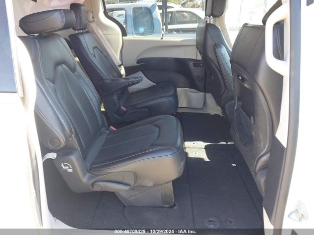 Photo 7 VIN: 2C4RC1BG4PRS19194 - CHRYSLER PACIFICA 