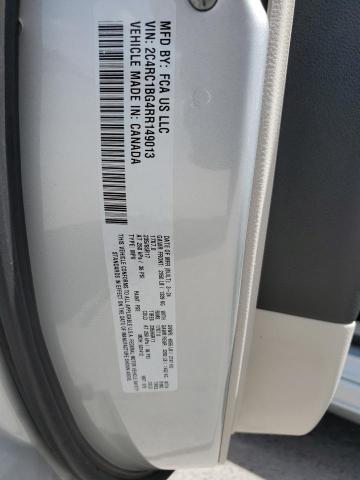 Photo 12 VIN: 2C4RC1BG4RR149013 - CHRYSLER PACIFICA 