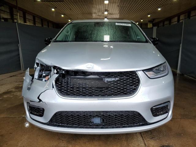 Photo 4 VIN: 2C4RC1BG4RR154941 - CHRYSLER PACIFICA 