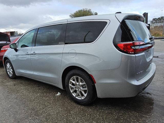 Photo 1 VIN: 2C4RC1BG4RR156155 - CHRYSLER PACIFICA T 