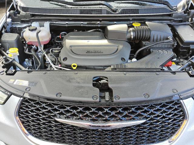 Photo 11 VIN: 2C4RC1BG4RR156155 - CHRYSLER PACIFICA T 