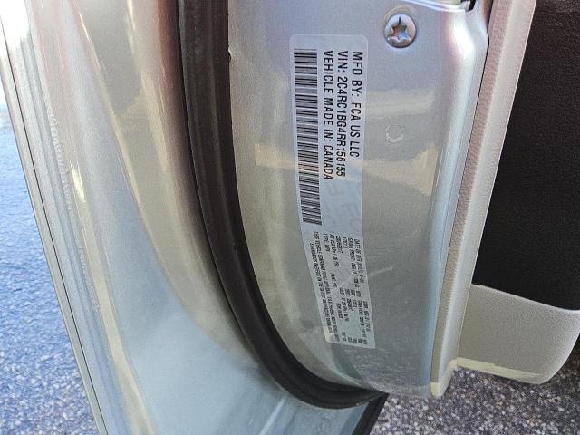 Photo 12 VIN: 2C4RC1BG4RR156155 - CHRYSLER PACIFICA T 