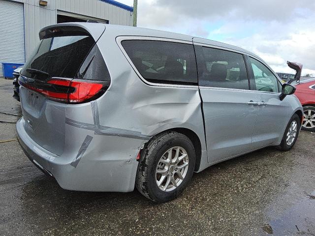 Photo 2 VIN: 2C4RC1BG4RR156155 - CHRYSLER PACIFICA T 