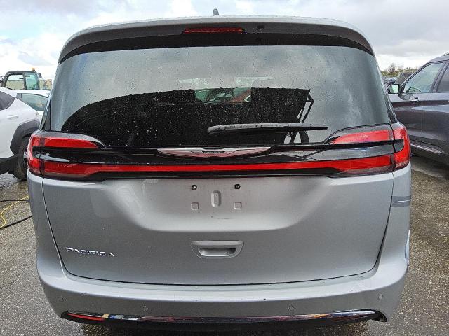 Photo 5 VIN: 2C4RC1BG4RR156155 - CHRYSLER PACIFICA T 