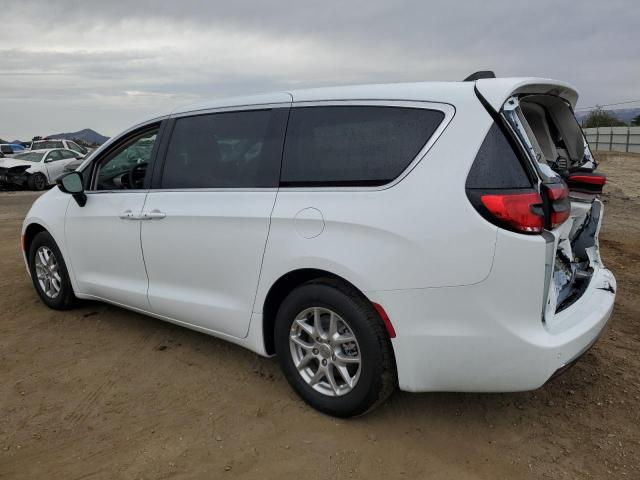 Photo 1 VIN: 2C4RC1BG4RR156270 - CHRYSLER PACIFICA T 