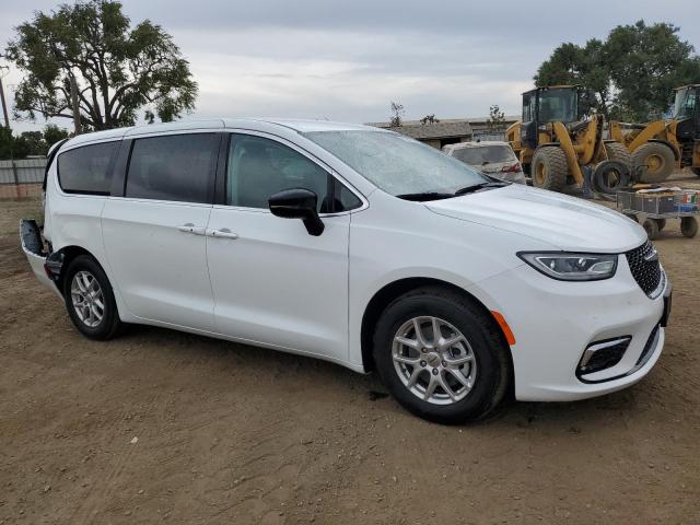 Photo 3 VIN: 2C4RC1BG4RR156270 - CHRYSLER PACIFICA T 